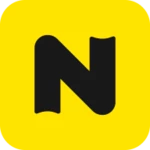 Logo of NovelUP android Application 